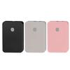 Protective Soft Cover For Charging Adapter With Precise Fit Durability Silicone Lightweighted Sleeve Case For Daily Use