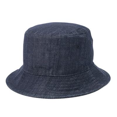 New Era Bucket Hat Bucket-01 (S-M, INDIGO)
