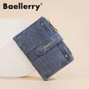 Chic Women's Mini Wallet - Stylish Card Holder for Students
