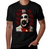 Captain Spaulding Tshirt Odor Resistant Short Sleeve Top