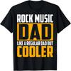 Unisexs Funny  Fathers, Day Nip Crack,  , Best  Dad, T-Shirt