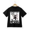 Birthday Flako - Themed Unisex Trendy Loose Short - Sleeve T-Shirt , Casual Tee