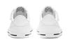 Nike Court Legacy Slip Resistant Cushioning Balance Low top Skateboard Shoes White Children Aged 3 7 Years Old DA5381-100