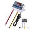 XH-W3001Digital LED Temperature Controller Digital Control Temperature Microcomputer Thermostat For Incubator Cooling Heating