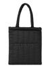 [EC Exclusive] Quilted Tote Bag