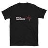 Naessjoe Made In Sweden City Of Birth Classic Fit T-Shirt