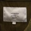 Have a Good Day Made In Japan Military Jacket 1 Khaki Women Used