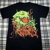 Collection Salt The Wound Band Heavy Cotton Black All Size T Shirt UR827 Unisex T-Shirt