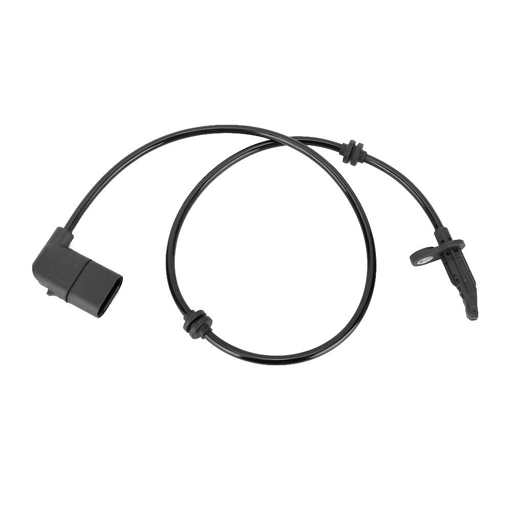Wheel Speed Sensor Black ABS Sensor 2229051100 Fit for Mercedes Benz
