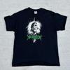 Y2K Nekrofilth Lot Nun Slaughter Midnight Municipal Waste Toxic HolocausT T Shirt