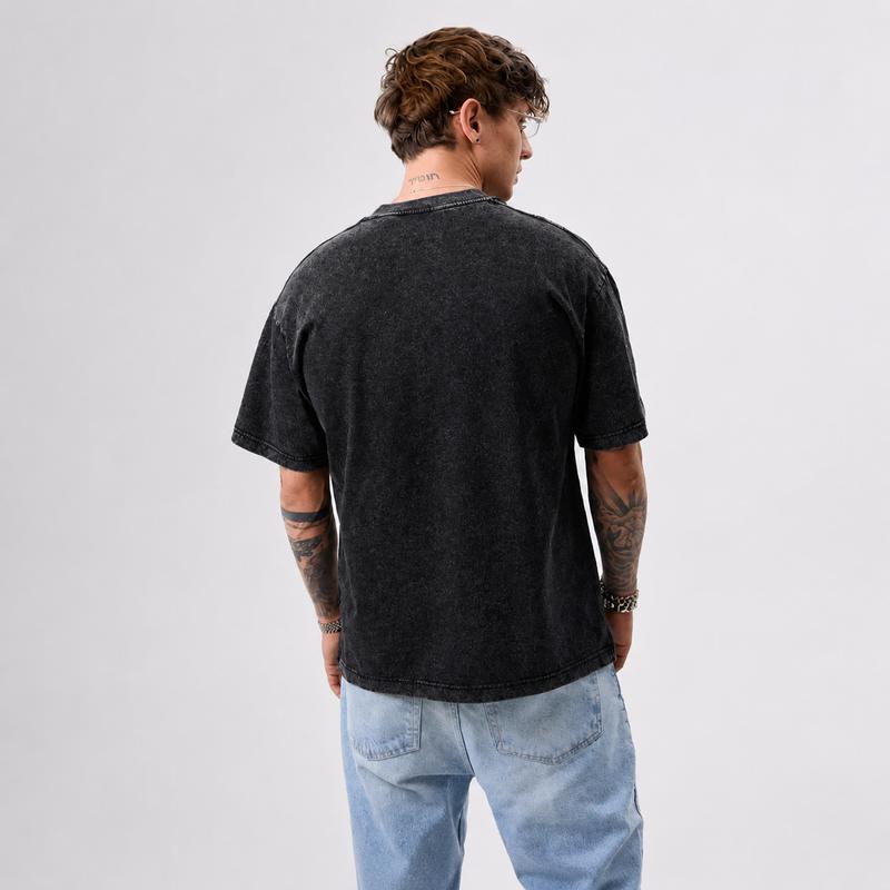Jujutsu Kaisen Gojo Satoru Cotton T-Shirt