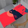 Mouse Pad Gamer Naruto PC Computer Durable New Large X XXL Desk Mat Keyboard Anime Gaming Accessories Mousepad Carpet