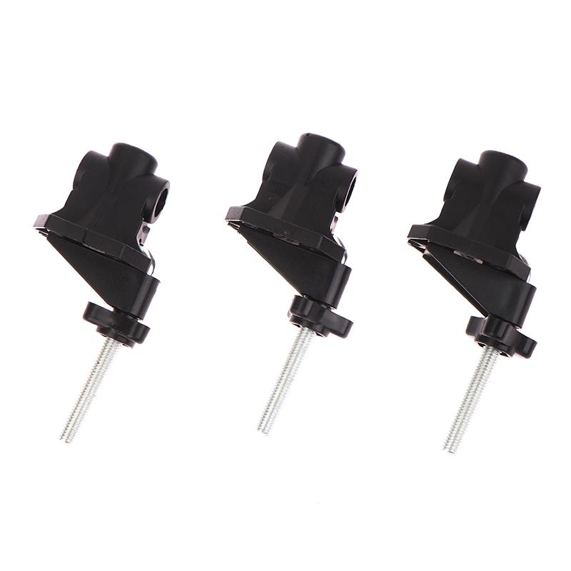 1 Stuks Tafellamp Hardware Clip Beugel Klem Vast Bureau Lamp Clip Camera Flitser Houder Geschikt Voor Microfoon Bureau Lamp Vergrootglas Beugels