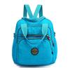 New Multifunction Women Handbag and Back Bags Waterproof Nylon Fashion Female Messenger Bag Laptop Back Pack Girls School Bags