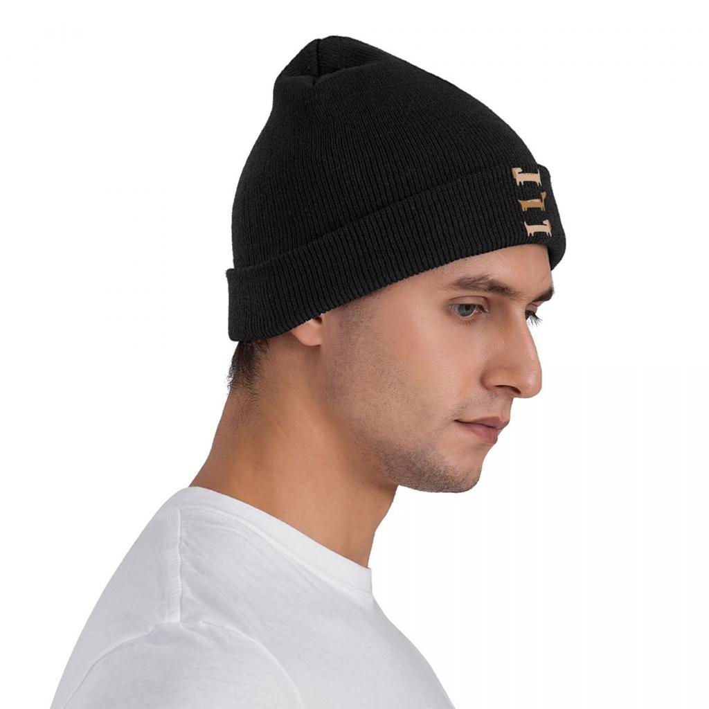 Home Decor Dachshund Warm Knitted Cap Hip Hop Bonnet Hat Autumn Winter Outdoor Beanies Hats for Men Women Adult
