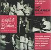 CD ART BLAKEY - Night At Birdland 2 724353214722 Blue Note Europe Jazz Used