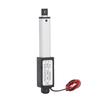 Electric Micro Linear Actuator Telescopic Mini Small Motion Actuator 150N 50mm Stroke DC24V 4mms
