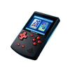 Handheld-Spielekonsole 300 Klassische 8-Bit/16-Bit-Spiele 2,8" HD-Bildschirm Retro-Video-Mini-Spielekonsole Geschenk für Nostalgie