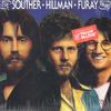 LP Record SOUTHER HILLMAN FURAY BAND - Souther-Hillman-Furay Band 7E1006 ASYLUM 1974 US Rock Used