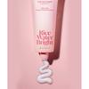 The Face Shop קצף ניקוי כפול חלב וג'לי להבהרה 190 מ"ל