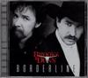 CD BROOKS  DUNN  Borderline 07822188102 Arista 1996 US Rock Used