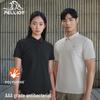 Pelliot Women's Quick-Dry Outdoor Polo Shirt