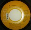 7inch Record BJ ARNAU  Live And Let Die APB00014PROMO RCA 1973 US SoulFunk Used