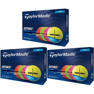 Golf – Golfové míčky