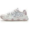 Milkshake Comfortable Trendy Wear-Resistant Non-Slip Low-Top Casual Shoes Women Sneaker White Pink 122448859-1