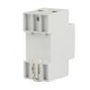 VA‑63A Overvoltage Undervoltage Protector LED Dual Display Self‑Reset Current Protector AC 220V