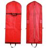 Wedding Dress Dust Cover Gown Dustproof Cover Foldable Clothes Storage Bags
