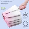 Salt-Based Gradient Umbrella, Automatic Umbrella, Sun Protection Umbrella, Folding Umbrella, Automatic Large Umbrella, Uv Protection, Dual-Use for