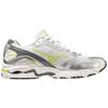 Sports Shoes White / Sunnylime / Silver Wave 10