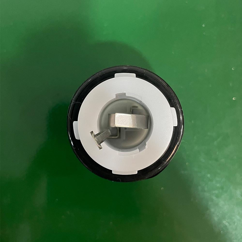 2pcs 90075-60006 Turn Signal Halogen Light Lamp Bulb Holder For Toyota