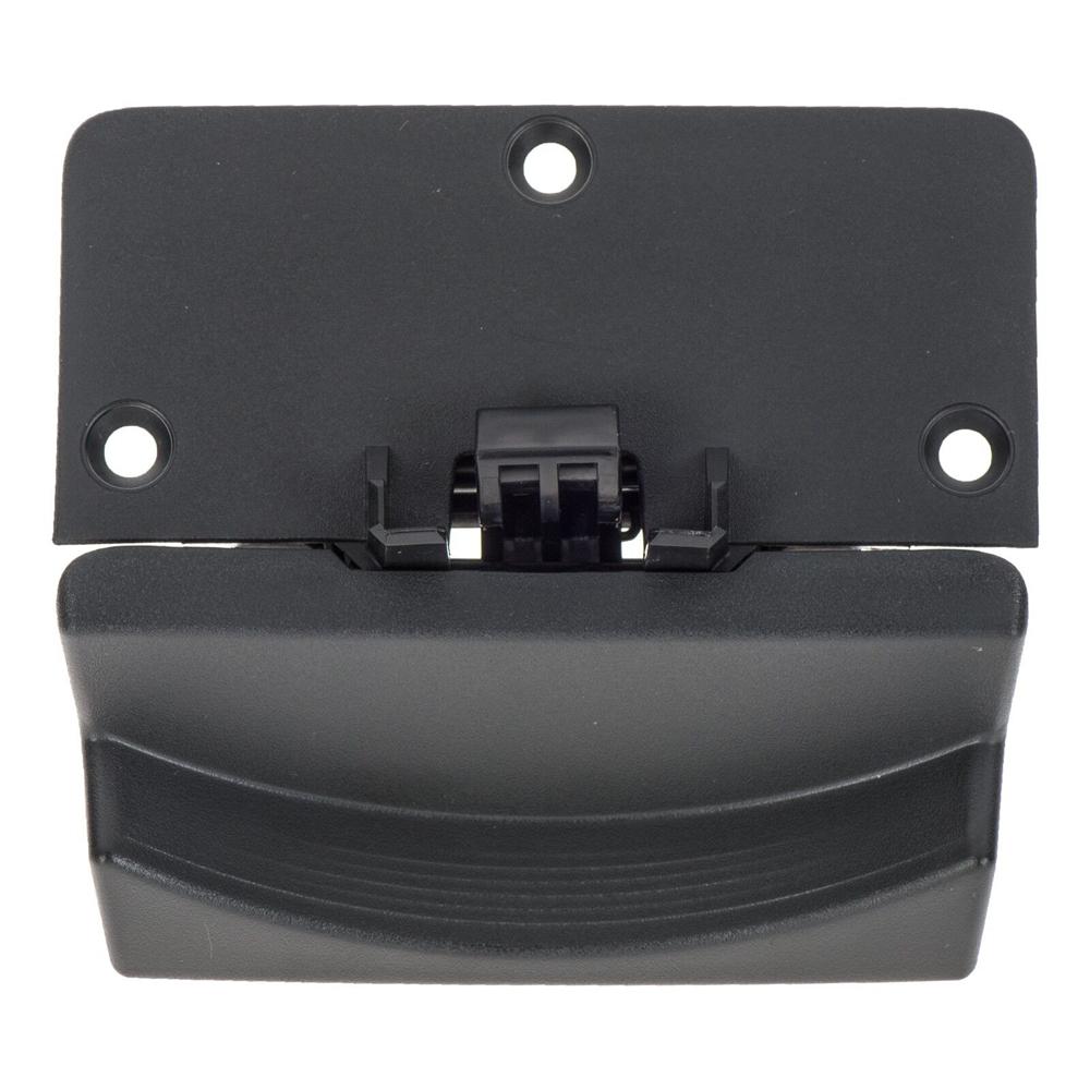 Car Lower Armrest Lid Latch New For 2013-2022 Dodge Ram Full Console 5RQ83DX9AC