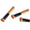 Foundation Makeup Brush Face Blush Liquid Powder Foundation Brush For Blending Liquid