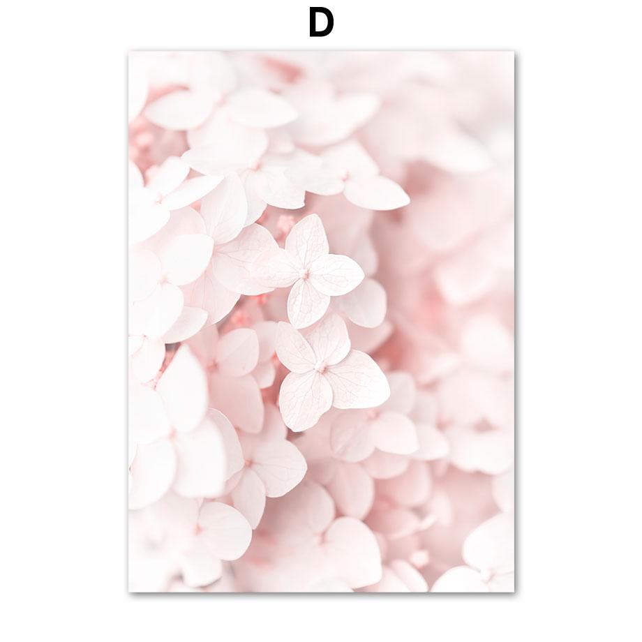 Wolke Tulpe Windmühle Blume See Löwenzahn Reed Vogel Wand Kunstdruck Leinwand Malerei Nordic Poster Dekor Bilder Für Wohnzimmer