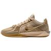 Nike Sabrina 2 Low Top Basketball Shoes Women's Khaki HF1798-200