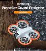 Sunnylife For DJI NEO Anti-collision Protector Bumper Bar Propeller Guard Anti-drop Protection Ring For DJI NEO Drone Accessory