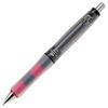 Pilot Doctor Grip CL Play Border Druckbleistift 0,5 mm Schwarz/Pink - Ergonomisches Schreibwerkzeug