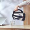 2L Electric Kettle Fast Boil Water Warmer with Auto Shut Off Function Boil Dry Protection Stainless-Steel Tea Kettle Boiler