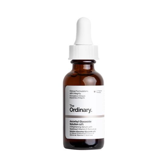 THE ORDINARY Ascorbyl Glucoside Solution 12% 30ml