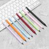 Gift Multi-color Metal Penholder Not Dirty No Ink Unlimited Writing HB Eternal Pencil Inkless Pen