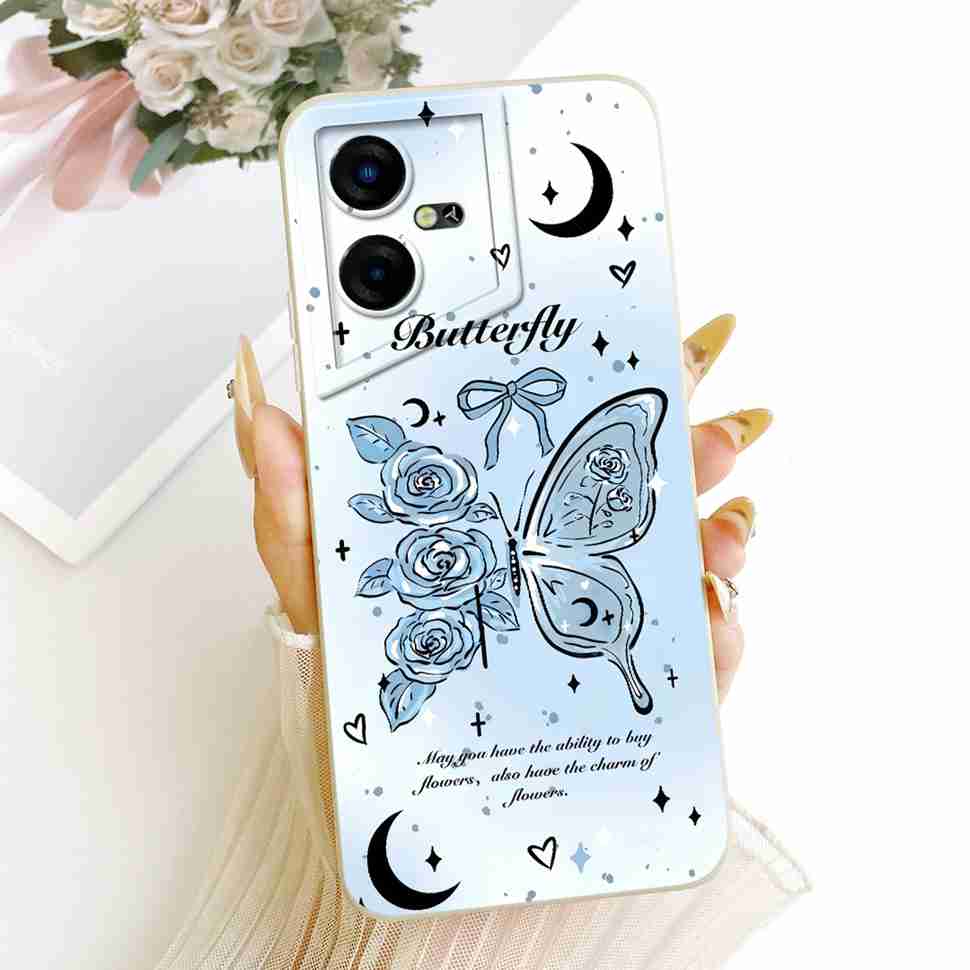 For Tecno Pova Neo 3 Case BOOk Sunflower Soft Silicone Back Cover For Tecno PovaNeo3 Neo3 LH6n Protective Shell Capa