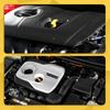 Car Oil Level Dipstick For Hyundai Elantra/Kona/Sonata/Veloster 266112E022 EXV