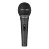 Audio Technica Dynamisches Gesangsmikrofon mit Schutzring Schwarz AT-X11