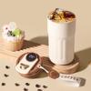 Smart Thermos Bottle LED Temperature Display Coffee Cup 316 Stainless Steel Tumbler Mug Portable Vacuum Flasks Thermoses