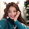 Mori Style Fawn Antler Hair Clip Headband - Cute Fairy-Inspired Christmas Hair Accessory for Women