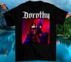 Dorothy - Gifts From The Holy Ghost Album Black All Size Tee Unisex T-Shirt