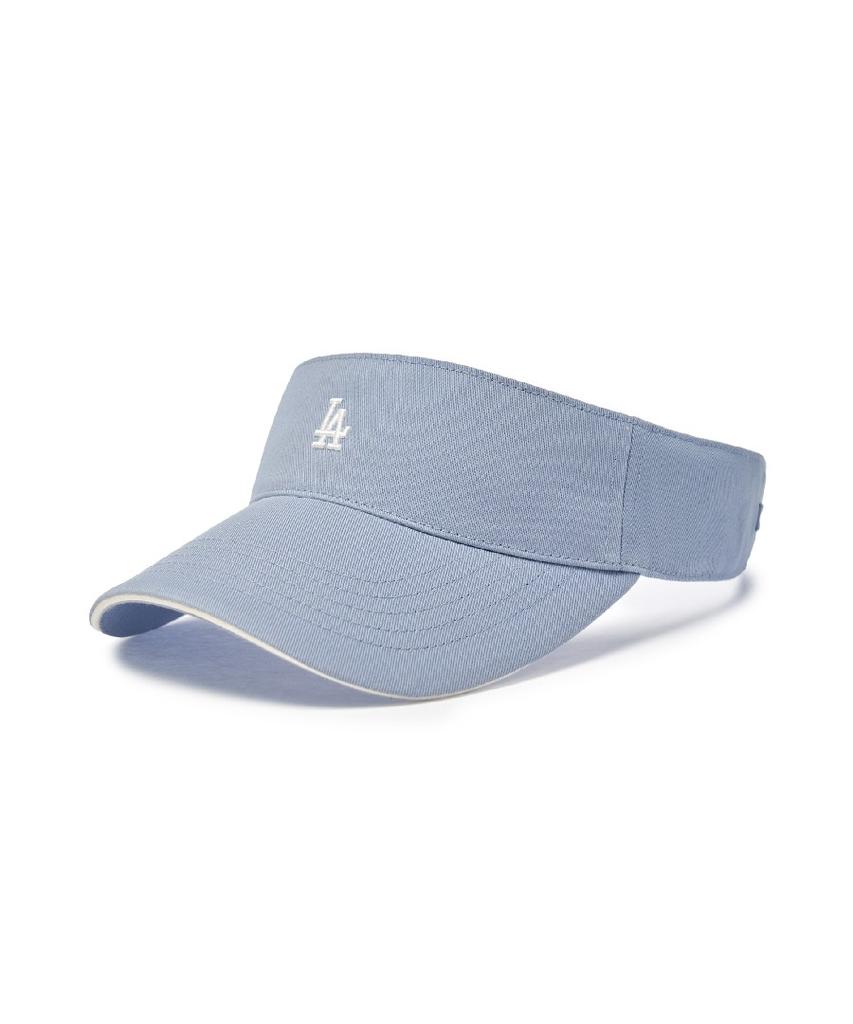 Emelbi Nano Logo Sun Cap La (L.Sky Blue)